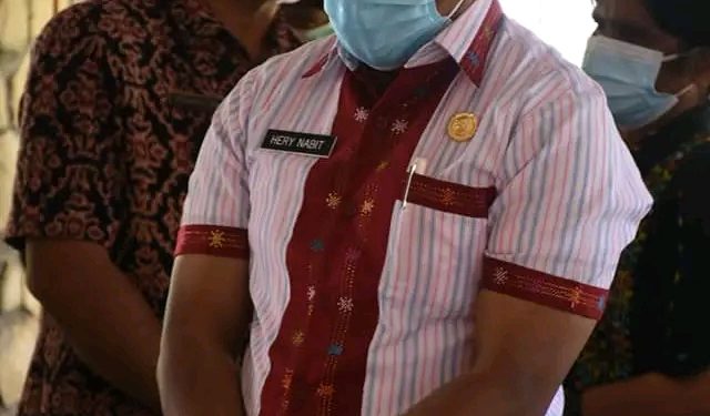 Abaikan Masyarakat Adat, Bupati Nabit Dianggap Penjajah dan Pendosa Ekologi