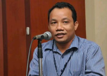 Teken SK Karena Takut Diberhentikan, Sikap Bupati Nabit Tuai Kritik