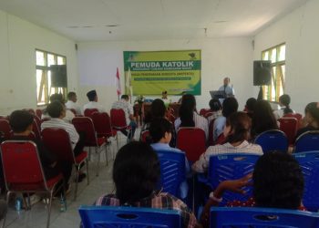 Hotel Milik Imam Katolik di Labuan Bajo Merusak Lingkungan, Pater Petrus Tukan SBD : Media tidak boleh Bungkam