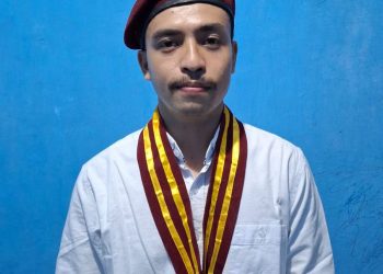 Sikapi Masalah Larangan Ibadah di Bandung, PP PMKRI: Hak Beragama Mesti Dilindungi Negara