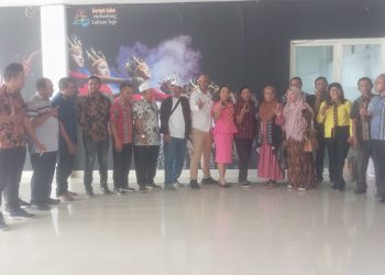 Singkong dan Jagung Muda jadi Snack Peserta Forum Diskusi Ranperda Pengembangan Produk Lokal