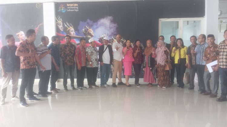 Singkong dan Jagung Muda jadi Snack Peserta Forum Diskusi Ranperda Pengembangan Produk Lokal