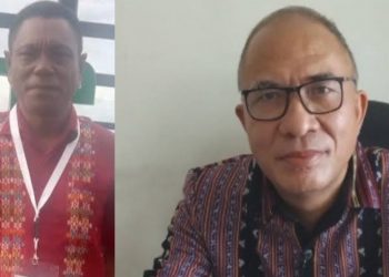 BUMDes Desa Tehong ; Kadis DPMD Mabar sebut Kades dan Sekdes tidak Boleh jadi Pengurus