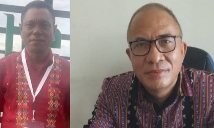 BUMDes Desa Tehong ; Kadis DPMD Mabar sebut Kades dan Sekdes tidak Boleh jadi Pengurus