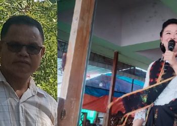 Tidak hanya Sesama DPR, Warga Pun Tanggapi Pernyataan Yopi Widiyanti soal Beras Lembor