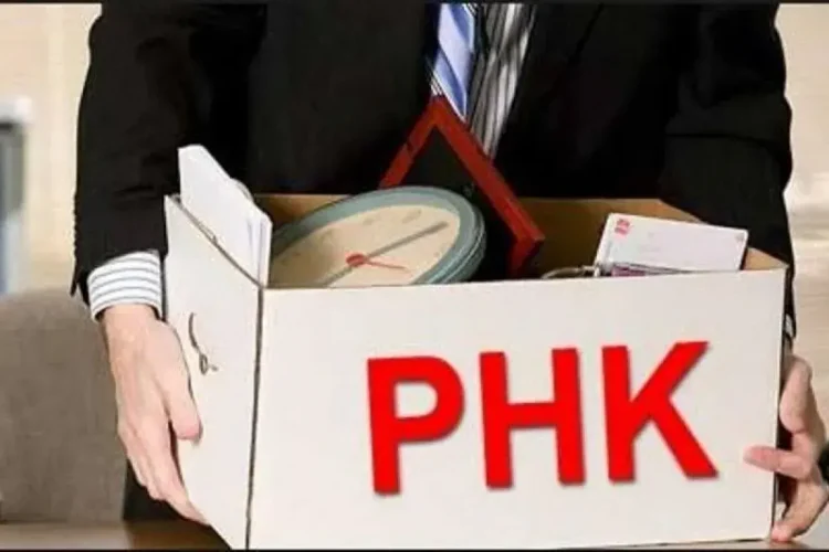 Puluhan Tenaga Harian Lepas di Manggarai Dirumahkan Tanpa Alasan Yang Jelas