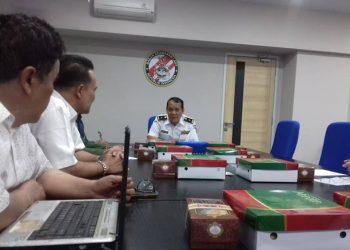 Klarifikasi PT Diandra: Didi Nurisky Bukan Direktur Perusahaan