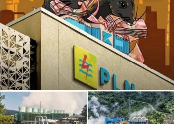 PLN Utang 2,6 Triliun Bangun Proyek Geotermal di NTT, Potensi Korupsi?