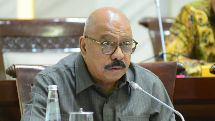 Mekeng : Pupuk Subsidi Harus Jual Langsung di Desa