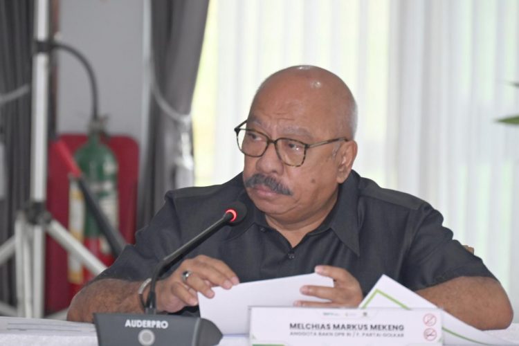 Golkar NTT Minta Prabowo Alokasi Khusus Sekolah Kedinasan Untuk Warga NTT