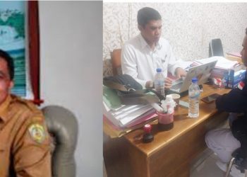 Pelapor Kasus Penghinaan Terhadap Wartawan Penuhi Panggilan Polres Mabar Menyusul Terlapor Kadis Perindag