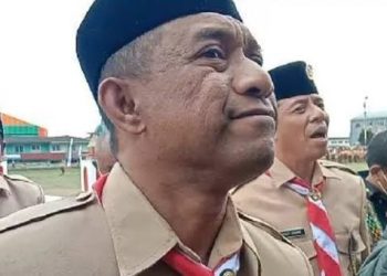 Langkah Bupati Nabit Polisikan Aliansi Pemuda Poco Leok Dianggap Sebagai Upaya Kriminalisasi