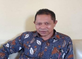 DPRD Tanggapi Isu Pemecatan Sejumlah THL di Lingkup Pemda Manggarai
