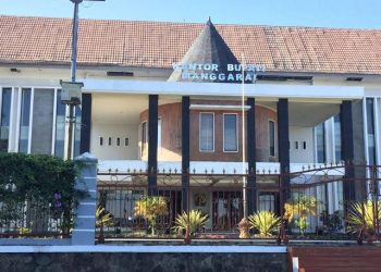 Ribuan THL di Manggarai Terancam Kehilangan Pekerjaan
