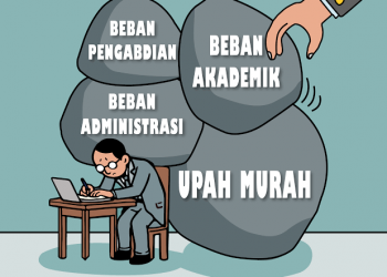 Tugas Mengajar Diamputasi Pimpinan Kampus STIE Karya, Dosen LM Somasi Yayasan Perguruan Tinggi Tunas Karya Ruteng