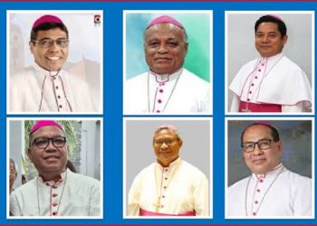 Gereja Katolik NTT Tolak Proyek Geotermal!