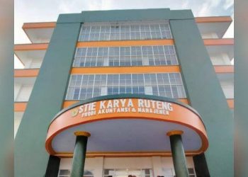 Jam Mengajar Dikosongkan, Kampus STIE Karya Ruteng Diduga Langgar UU Dosen