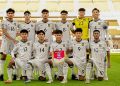 Timnas Indonesia Lolos Piala Dunia U-17 Tahun 2025