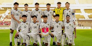 Timnas Indonesia Lolos Piala Dunia U-17 Tahun 2025