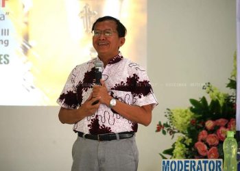Inspirasi Malam Paskah: Transformasi Iman dan Harapan