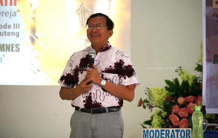 Inspirasi Malam Paskah: Transformasi Iman dan Harapan