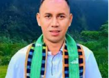 Ferdy Hasiman Dorong Pemkab Mabar Berlakukan Pajak Gelombang Udara