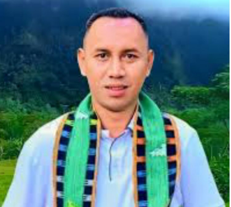 Ferdy Hasiman Dorong Pemkab Mabar Berlakukan Pajak Gelombang Udara