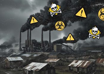 Geotermal: Potensi Ancaman Keselamatan Manusia dan Keutuhan Lingkungan