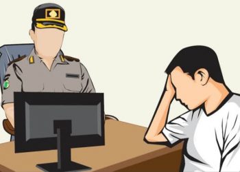 Diduga Langgar UU Ciptaker dan Pencemaran Nama Baik, Yayasan YPTTK dan Ketua STIE Karya Ruteng Terancam Dipolisikan