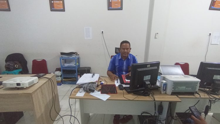 Oknum Pegawai KSP Obor Mas Diduga Gelapkan Uang Nasabah, Manager Dinilai tidak Konsisten