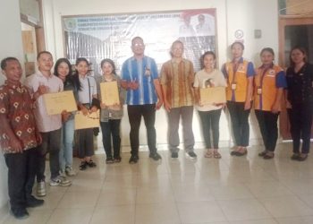 Ijazah Enam Mantan Karyawan KSP Obor Mas DiKembalikan Setelah Berhasil Diadvokasi