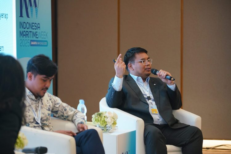 Alumni Undip Desak Pembaruan Hukum Maritim