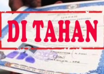 KSP Obor Mas Menahan Ijazah Mantan Karyawan. Hambat Pekerja Melamar di Tempat Lain