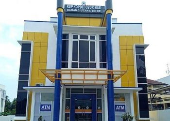 KSP Obor Mas Kembali Berulah Tilep Uang Nasabah, Ijazah Karyawan Ditahan