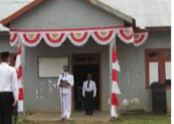 Warga Sebut Pemdes Surunumbeng Hadirkan Proyek Rentang Pipa. Bagaimana Respon Mantan Kades?