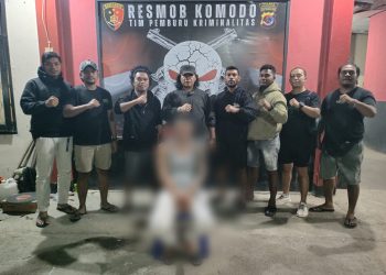 Pelaku Pencabulan dengan Modus Ajak Korban Jalan-jalan, Diringkus Polisi