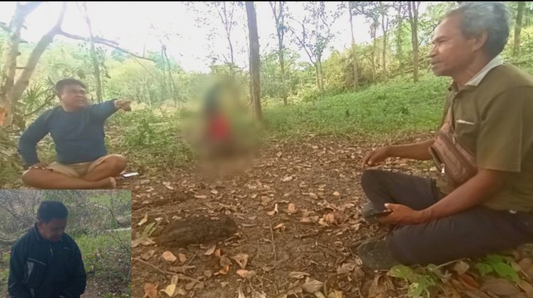 Cegat Aktivitas Sut di Lengkong Anak Munting, Viktor : Lokasi Itu Milik Saya, Berujung Terjadi Keributan