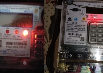 Dua Orang Warga Golo Mori Menilai PLN Labuan Bajo Apatis Terhadap Pengaduan Pelanggan 