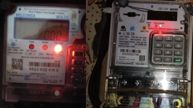 Dua Orang Warga Golo Mori Menilai PLN Labuan Bajo Apatis Terhadap Pengaduan Pelanggan 