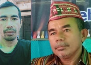 Klaim Tanah Lengkong Warang Ulayat Mbehal, Mersi Mance “Harus Menghasilkan Uang”