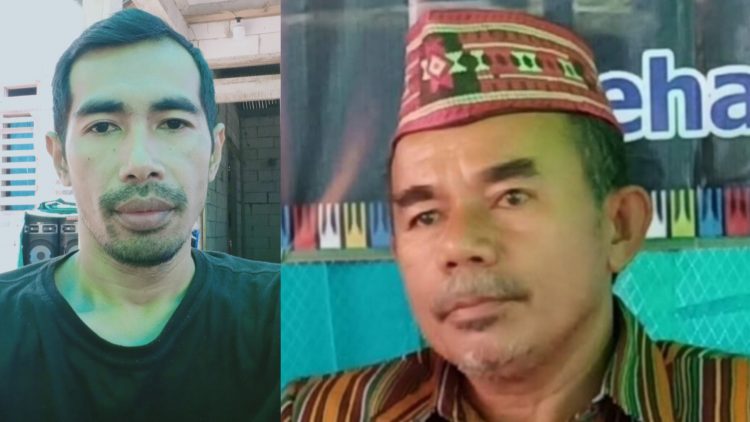 Klaim Tanah Lengkong Warang Ulayat Mbehal, Mersi Mance “Harus Menghasilkan Uang”