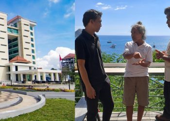 Peneliti UM Tawarkan Konsep Pengelolaan Sampah Organik berbasis Ekonomi Sirkular di DPSP Labuan Bajo