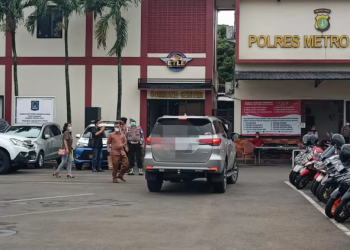 Proses Hukum Berjalan, Korban Cyberbullying Tunggu Proses Penyidik Polres Metro Depok