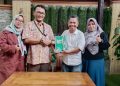 Himpunan HMP Kota Depok dan BNNK Depok Jalin Sinergi untuk Perkuat Program Penyuluhan Anti Narkoba
