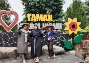 Taman Wisata Herbal Insani Depok