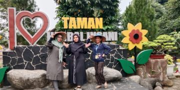 Taman Wisata Herbal Insani Depok