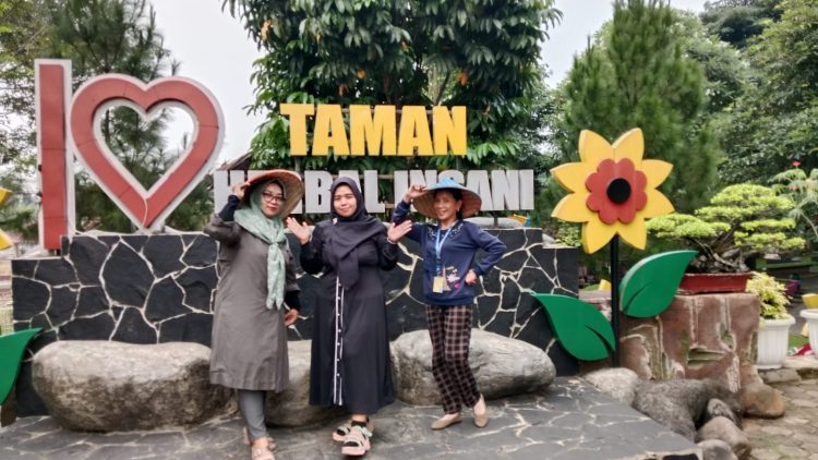 Taman Wisata Herbal Insani Depok