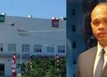 Mata Pasien Memburuk Stelah Operasi Anggota DPRD Mabar Soroti Kinerja Dokter Di RS Siloam