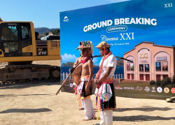 Mawatu Ciptakan Kota Kecil Percantik Wajah Labuan Bajo sebagai Destinasi Super Premium