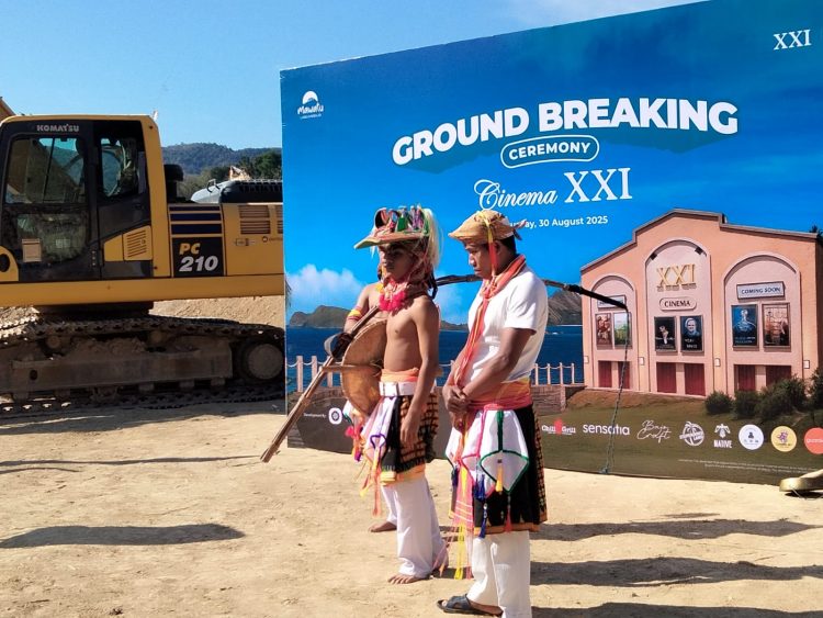 Mawatu Ciptakan Kota Kecil Percantik Wajah Labuan Bajo sebagai Destinasi Super Premium